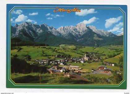 AK 145998 AUSTRIA - Maria Alm