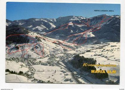 AK 154844 AUSTRIA - Maria Alm