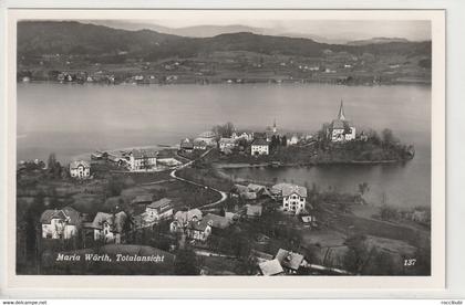 Maria Wörth, Kärnten, Österreich