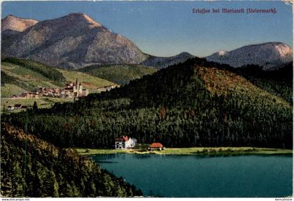 Mariazell/Steiermark - Mariazell, Erlassee
