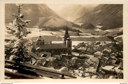 Mariazell/Steiermark - Mariazell, Wintersportplatz