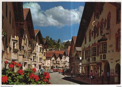 AK 251014 AUSTRIA - Matrei am Brenner