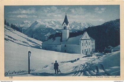 Hotel Maria Waldrast in Matrei am Brenner