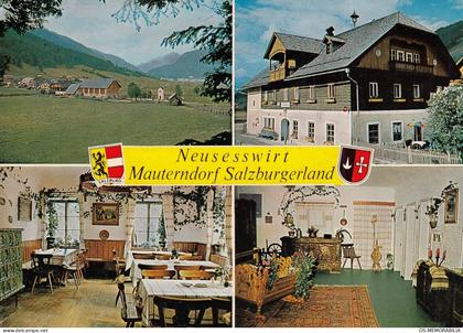 Neusess Mauterndorf - Neusesswirt