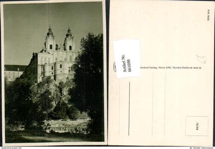 661698,Stift Melk