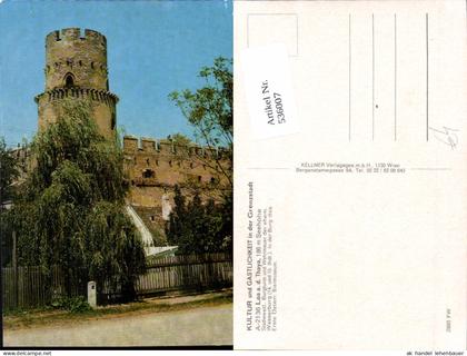 536007,Laa an der Thaya