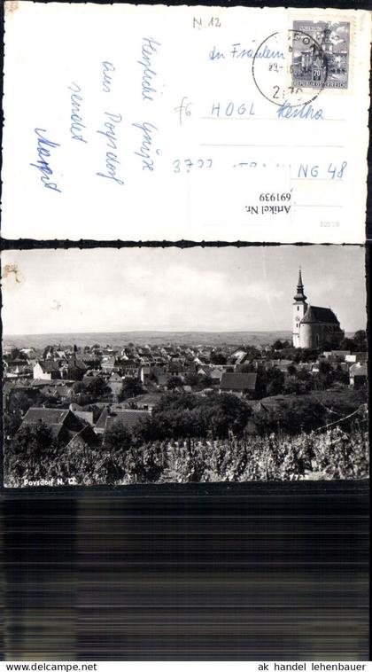 691939 Poysdorf
