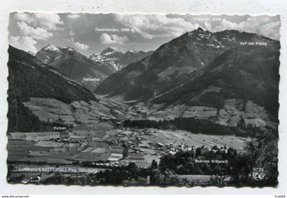 AK 063059 AUSTRIA - Mittersill