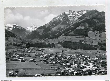 AK 117316 AUSTRIA - Mittersill