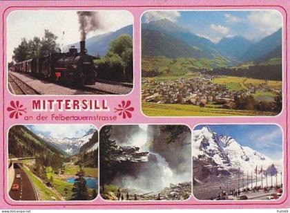AK 202454 AUSTRIA - Mittersill