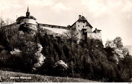 Mittersill - Schloß