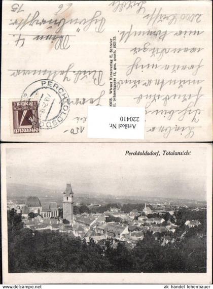 220410,Perchtoldsdorf Totale