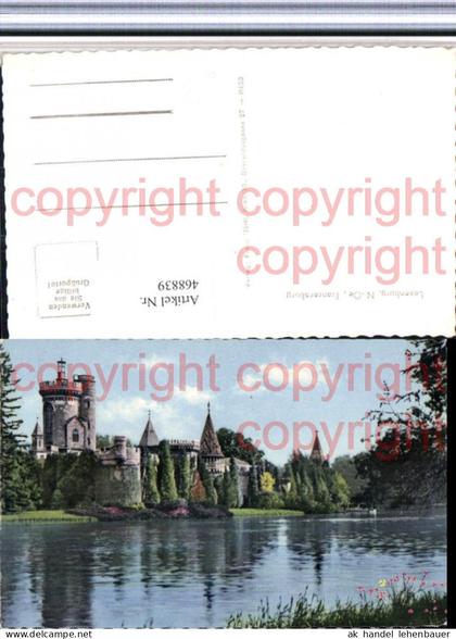468839,Laxenburg Franzensburg Schloss