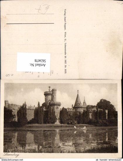 563478,Laxenburg Schloss Ruderboot Boot