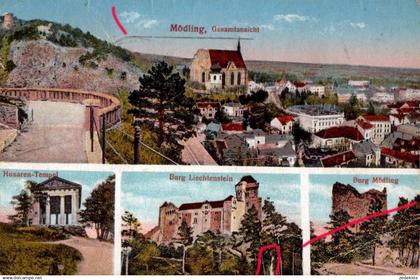 F6036 - Mödling