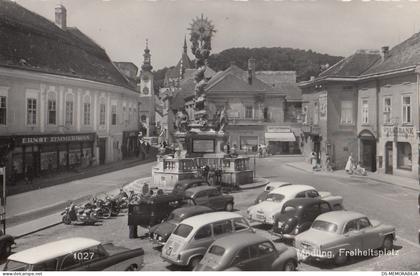 Mödling - Freiheitsplatz