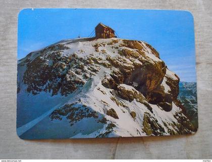 D147279 Austria  Matrashaus am Hochköniggipfel - A-5505 Mühldbach  Land Salzburg