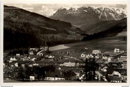 Mürzzuschlag