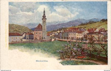 Mürzzuschlag