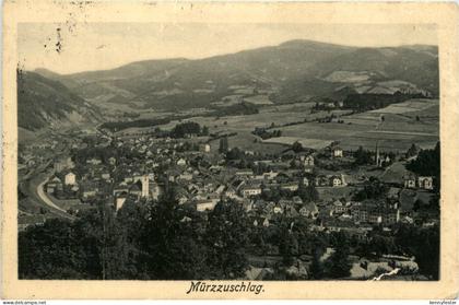Mürzzuschlag