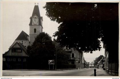 Mürzzuschlag/Steiermark - Langenwang