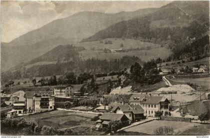 Mürzzuschlag/Steiermark - Steinhaus am Semmering,