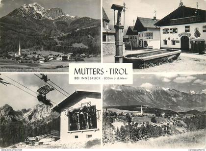 A5490 Austria Mutters Tirol multi view