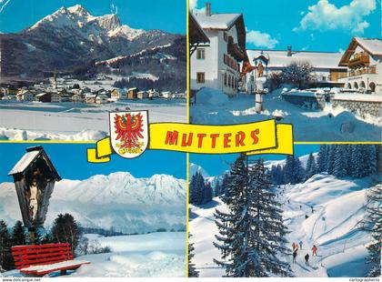 A5658 Austria Mutters multi view