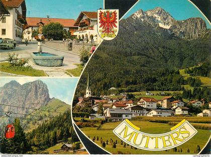A5658 Austria Mutters multi view