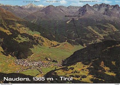 AK 071714 AUSTRIA - Nauders