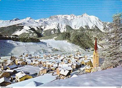 AK 202295 AUSTRIA - Nauders