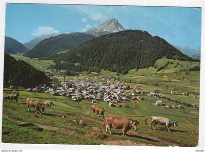 AK 219047 AUSTRIA - Nauders