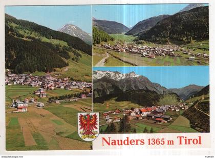 AK 250923 AUSTRIA - Nauders