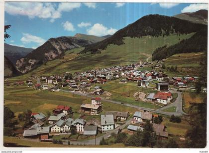 AK 251145 AUSTRIA  - Nauders