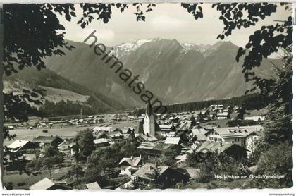 5741 Neukirchen am Großvenediger - Verlag C. Jurischek Salzburg