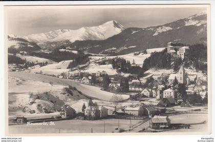 Neumarkt old (photo)postcard unused b170801