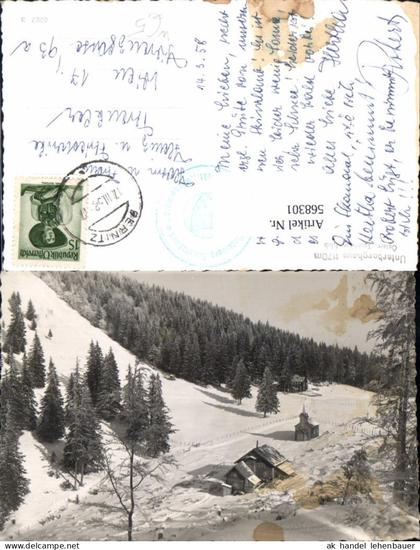 568301,Unterberghaus Pernitz