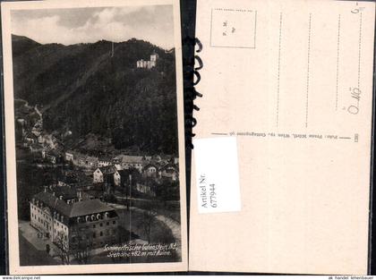 677944 Gutenstein