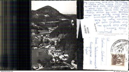 685240 Gutenstein