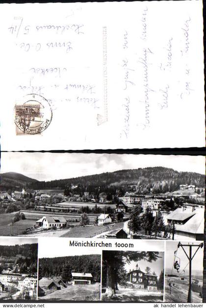 730754 Mönichkirchen am Wechsel