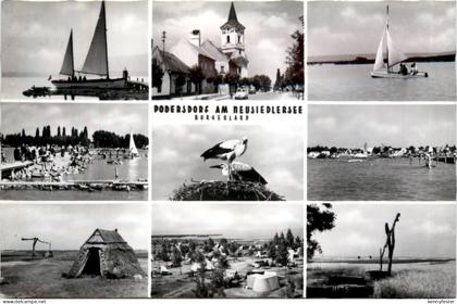 Podersdorf am Neusiedlersee, div.Bilder