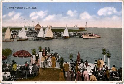 Seebad Neusiedl am See