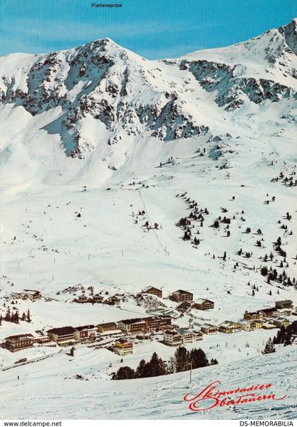 Obertauern 1978