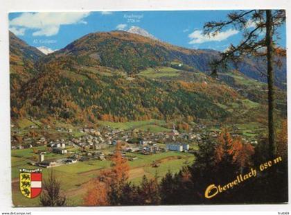 AK 103152 AUSTRIA - Obervellach