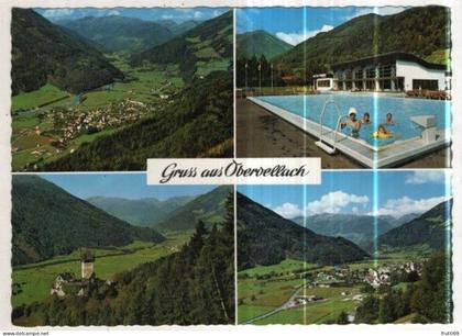 AK 270129 AUSTRIA - Obervellach