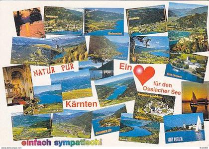 AK149258 AUSTRIA - Ossiacher See