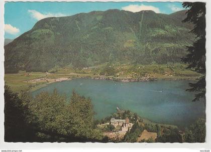 Annenheim mit Kanzelbahn