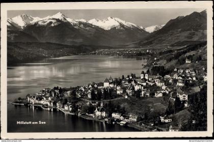 20058618 - Millstatt - Millstatt am See