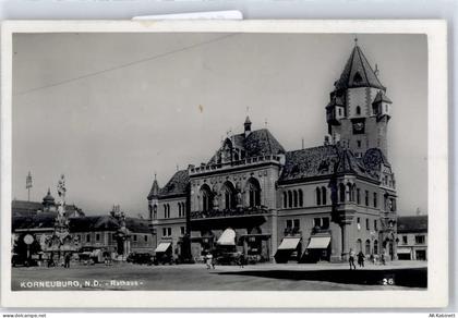 2100 Korneuburg - 51644186