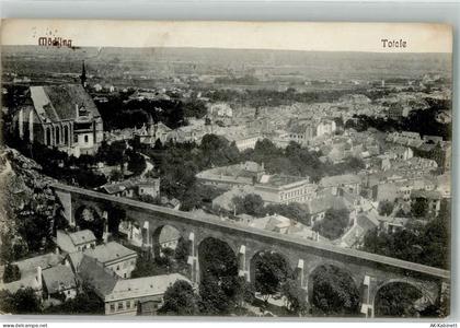 2340 Mödling 1911 Foto AK - 38063132